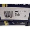 NSK   558TQO736A-2   RHP MFC1. 1/4  Flanged Bearing Unit 4 Hole MFC1 1/4 NIB LOT OF 4 Bearing Catalogue #3 small image
