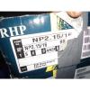 RHP   EE749259DGW/749334/749335D   (NSK) NP2-15/16 RHP New Ball Bearing Pillow Block New In Box Industrial Bearings Distributor
