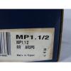 RHP   EE755281D/755360/755361D   MP1-1/2 Ball Bearing Pillow Block ! NEW ! Bearing Catalogue