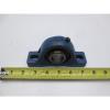 RHP   3819/560/HC   1025-25G Bearing with Pillow Block, 25mm ID Industrial Plain Bearings #2 small image