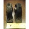(2)   655TQO935-1   used RHP pillow block bearing units NP5 MP2   1 1/4&#034; bore Industrial Plain Bearings #5 small image