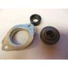 RHP   530TQO750-1   Flange Bearing 1217 15 ECG 121715ECG New Tapered Roller Bearings #1 small image