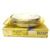 RHP   EE634356D-510-510D   BEARING ON BOX: 7011CTDULP4, ON BEARING: 7011CTSULP4, 3 1/2&#034; X 2 1/4&#034; X 3/4&#034; Tapered Roller Bearings #1 small image