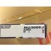 RHP   600TQO855-1      NU306EJ   cylindrical roller bearing Tapered Roller Bearings #1 small image