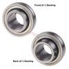 RHP   670TQO960-1   1035-35G-RHP Spherical Outer Diameter Full Width Bearing Insert 35mm Bore Bearing Online Shoping #1 small image
