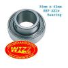 RHP   595TQO845-1   30mm x 62mm Axle Bearing FREE POSTAGE WIZZ KARTS Tapered Roller Bearings #1 small image