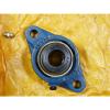 RHP   EE641198D/641265/641266D   SFT3/4EC Two Bolt Oval Flange Housing 3/4&#034; Bore ! NEW ! Tapered Roller Bearings #3 small image
