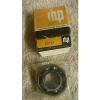 NOS   LM281049DW/LM281010/LM281010D  BMC RHP 6201-2ZJ REPLACEMENT BEARING  AUSTIN MORRIS MG CAR Tapered Roller Bearings #1 small image