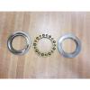 RHP   611TQO832A-1   LT21/4 LT214 Thrust Bearing LT 2-1/4 - New No Box Tapered Roller Bearings #1 small image