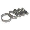 Dura-Bond   EE547341D/547480/547481D   Hp Series Small Block Ford Camshaft Bearing Kit Part Number 351Rhp Tapered Roller Bearings #1 small image