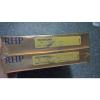 RHP   630TQO920-4   7021ETDUMP4 - 4 PACKS OF 2 - SUPER PRECISION BEARING, NEW; CUSCINETTI Industrial Bearings Distributor #3 small image