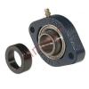 RHP   635TQO900-2   LFTC20EC Two Bolt Oval Cast Iron Flange Housing Bearing 20mm Bore Tapered Roller Bearings