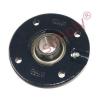 RHP   500TQO640A-1   FC20-RHP 4 Bolt Round Cast Iron Flanged Bearing Unit &amp; 20mm Insert Tapered Roller Bearings #1 small image