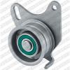 SNR   1001TQO1360-1   Spannrolle, Zahnriemen Industrial Bearings Distributor #1 small image