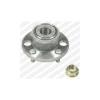 SNR   1260TQO1640-1   Wheel Bearing Kit R174.24 Tapered Roller Bearings