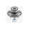SNR   800TQO1280-1   Wheel Bearing Kit R174.84 Industrial Plain Bearings