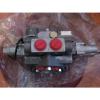 Bosch Rexroth (BRH) VALVE-1 SECTION,ASSEMBLY (615191-001) #1 small image
