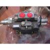 Bosch Rexroth (BRH) VALVE-1 SECTION,ASSEMBLY (615191-001) #4 small image
