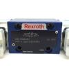 Hydraulic Directional Valve 4WE6Q62/EG24N9K4 Bosch Rexroth 4WE-6-Q62/EG24N9K4 #2 small image