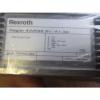 NEW REXROTH VALVE ASSRMBLY R900576060 #3 small image