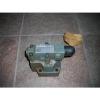 REXROTH HYDRAULIC VALVE MODEL # DR-20-2-31/100V15W INDUSTRIAL #1 small image