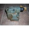 REXROTH HYDRAULIC VALVE MODEL # DR-20-2-31/100V15W INDUSTRIAL #3 small image