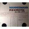 Rexroth 4WRSE-10-V80-32/G24K0/A1VR Servo Valve Mannesmann #3 small image