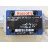 NEW REXROTH R900475573 VALVE 4WMD6E50/F #2 small image