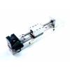 REXROTH 170mm Actuator Module - Coupling + Stepper Motor + Damper - Z axis,CNC #3 small image