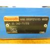 Rexroth R900912761FD 48526 LFA 25 DB2-71/315 Valve New