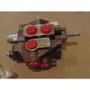 REXROTH R978721057 HYDRAULIC 1 SECTION VALVE ASSEMBLY 71-R978721057 1602-002-699 #1 small image