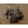 REXROTH R978721057 HYDRAULIC 1 SECTION VALVE ASSEMBLY 71-R978721057 1602-002-699 #3 small image