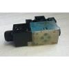 MANNESMANN REXROTH 4WE6D61/EW11ON9DAL/V DIRECTIONAL VALVE NEW $199 #2 small image