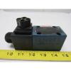 REXROTH R9000551704 4WE 6 D62/EW110N9K4 Directional Control Valve #1 small image