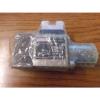 Rexroth R901107793 Pressure Sensor Switch, HED8OA-2X/50K14/12 #1 small image
