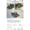 Rexroth Bosch PV7-17/10-14RE01MC0-16  /  R900580381  /  hydraulic pump #3 small image