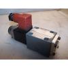 NEW REXROTH 4WE6D51/AW120-60NZ45V HYDRAULIC DIRECTIONAL CONTROL VALVE #1 small image