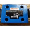 New Rexroth Hydraulic Directional Control Valve 4WE10D3X/OFCG24N9K4 / R900591664 #2 small image