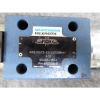 NEW REXROTH DIRECTIONAL VALVE # 4WE10G73-33/CG12N9K4/A12 #2 small image