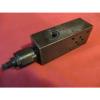 Rexroth R978812007 Hydraulic Valve Assembly #1 small image