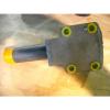 Rexroth pressure reducing valve DR-10-DP2-43/75YM (R900500547) #2 small image