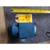 NEW REXROTH HYDRAULIC VALVE # RR00010623 #1 small image