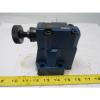 Bosch Rexroth R900905978 DR10-4-52/100Y/12 Pressure Reducing Valve #3 small image