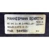 1 USED MANNESMANN REXROTH 4WRTE 16 V200L CLOSED LOOP DIRECTIONAL CONTROL VALVE #2 small image