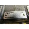 Rexroth Hydraulic Control Block Remote Valve New No Box #4 small image
