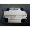 NEW REXROTH DIRECTIONAL VALVE # 4WRA6WB05-11/24NZ4/M #2 small image