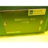 REXROTH ZDR6DB2-43/75YM PRESSURE REDUCING HYDRAULIC VALVE NEW NO BOX
