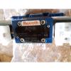 New Rexroth Hydraulic 4WE6J6X/EG24N9K4/B10 Valve H-4WEH 10 J4X/6EG24N9ETK4/B10D3