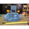 NEW REXROTH DIRECTIONAL VALVE # W4EH22L74/6EW110N9TSK4 #1 small image