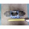 NEW REXROTH DIRECTIONAL VALVE # W4EH22L74/6EW110N9TSK4 #2 small image